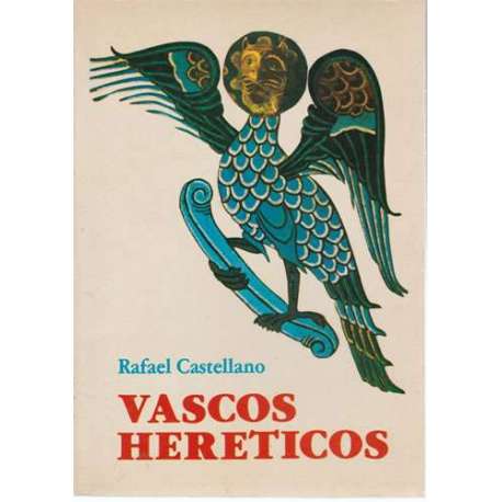 Vascos heréticos