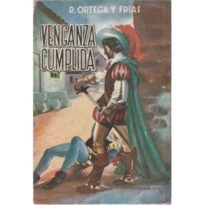 Veganza cumplida