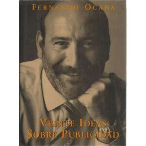 Veinte ideas sobre publicidad