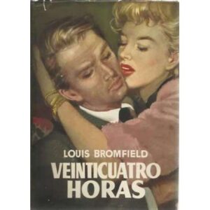 Veinticuatro horas