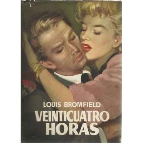 Veinticuatro horas