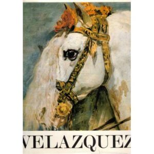 Velázquez. 1599-1660