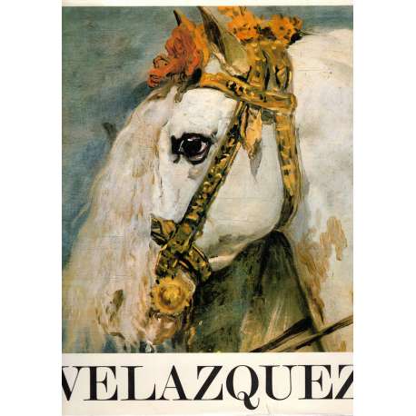 Velázquez. 1599-1660