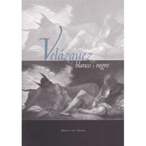 Velázquez en blanco y negro