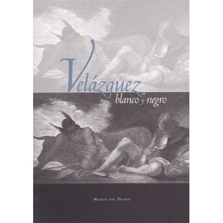 Velázquez en blanco y negro