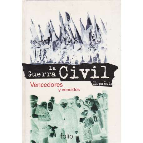 Vencedores y vencidos. La nueva España. Eliminación de los vencidos
