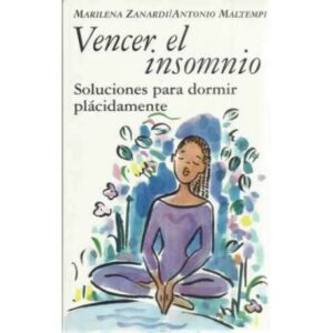 Vencer el insomnio