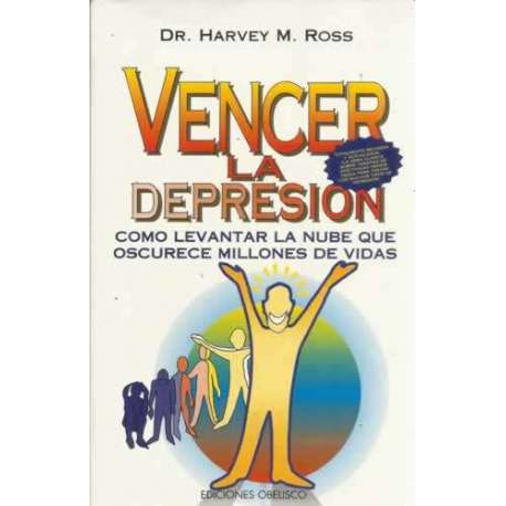 VENCER LA DEPRESIÓN