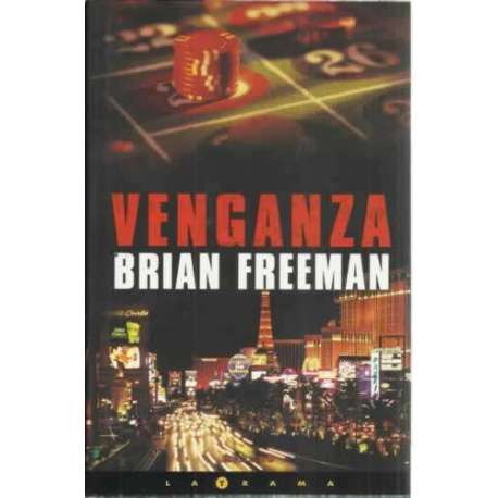 Venganza