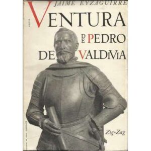 Ventura de Pedro de Valdivia