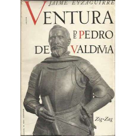 Ventura de Pedro de Valdivia