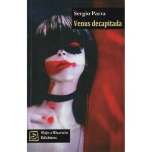 Venus decapitada