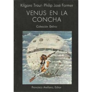 Venus en la Concha