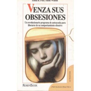 Venza sus obsesiones