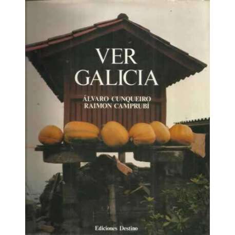 VER GALICIA