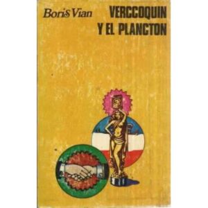 VERCCOQUIN Y EL PLANCTON