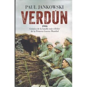 Verdún 1916