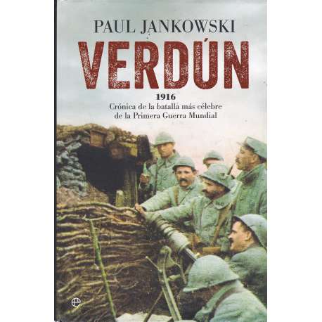 Verdún 1916