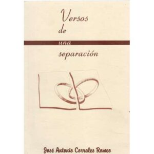 Versos de una separación