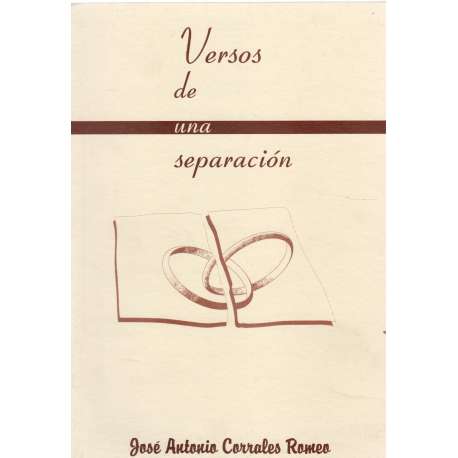 Versos de una separación