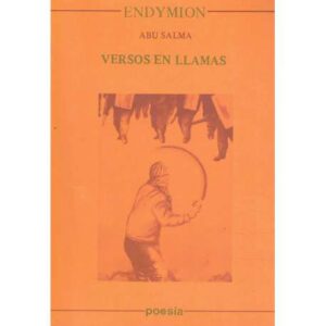 Versos en llamas