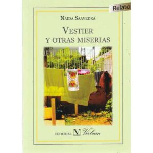 Vestier y otras miserias