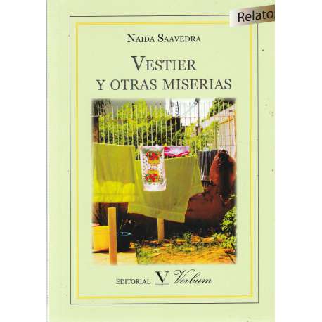 Vestier y otras miserias