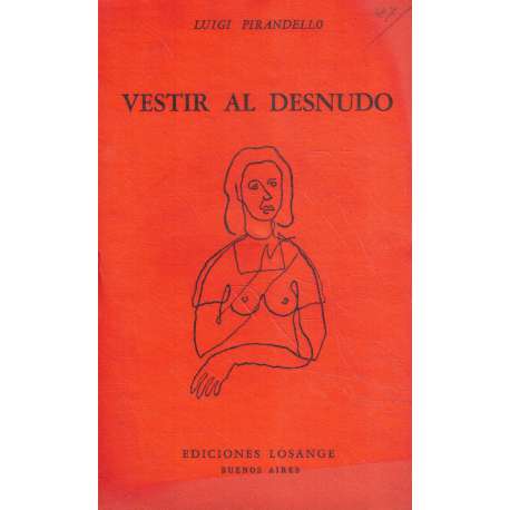 Vestir al desnudo