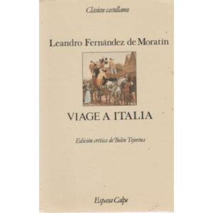 Viage a Italia