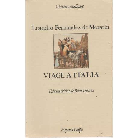 Viage a Italia
