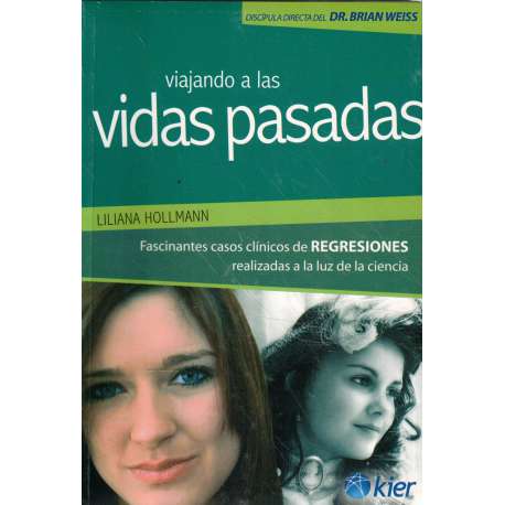 Viajando a las vidas pasadas