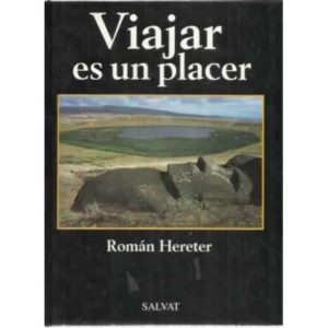 Viajar es un placer