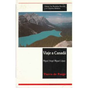 Viaje a Canadá