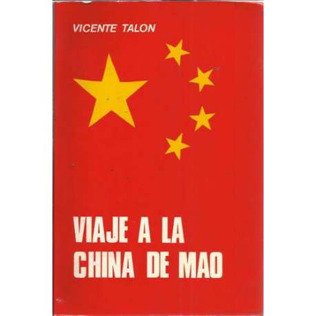 Viaje a la China de Mao
