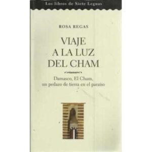Viaje a la luz del Cham