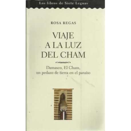 Viaje a la luz del Cham