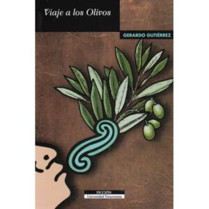 Viaje a los olivos