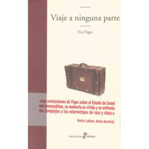 Viaje a ninguna parte