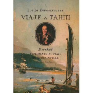 Viaje a Tahiti