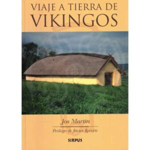 Viaje a tierra de Vikingos