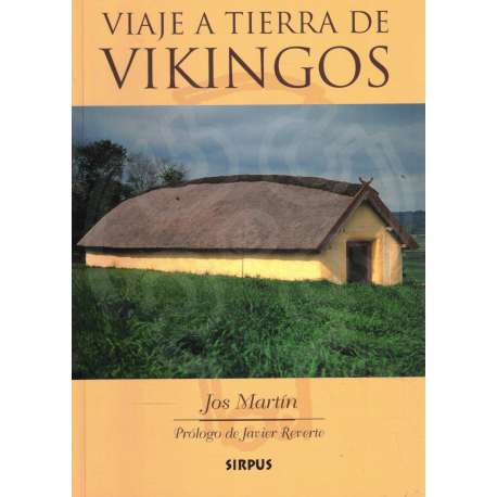 Viaje a tierra de Vikingos