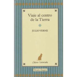 Viaje al centro de la Tierra
