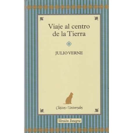 Viaje al centro de la Tierra