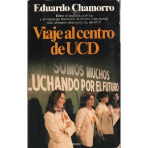 Viaje al centro de UCD