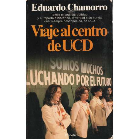 Viaje al centro de UCD