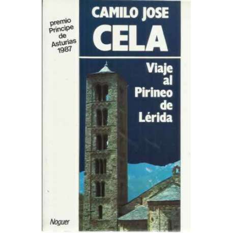 Viaje al Pirineo de Lérida