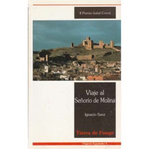 Viaje al señorío de Molina