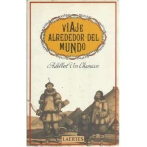 Viaje alrededor del mundo