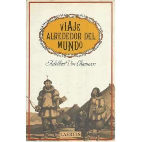 Viaje alrededor del mundo
