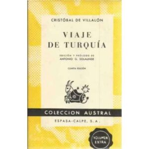 Viaje de Turquía